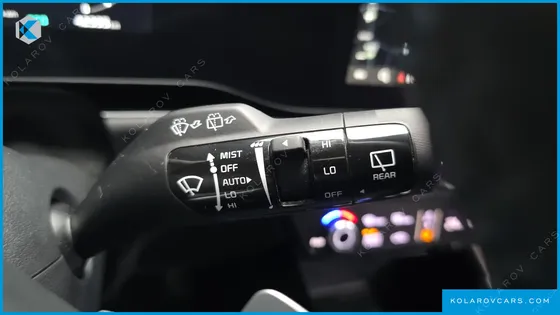 KIA NIRO EARTH