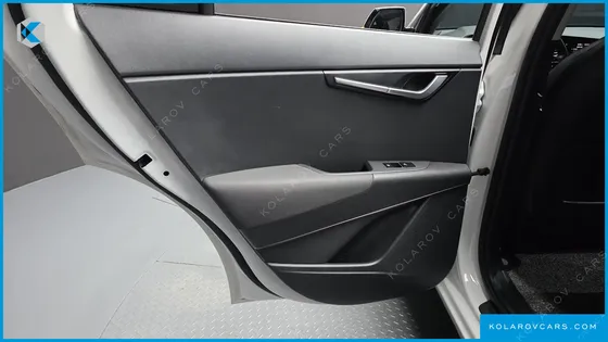 KIA NIRO EARTH