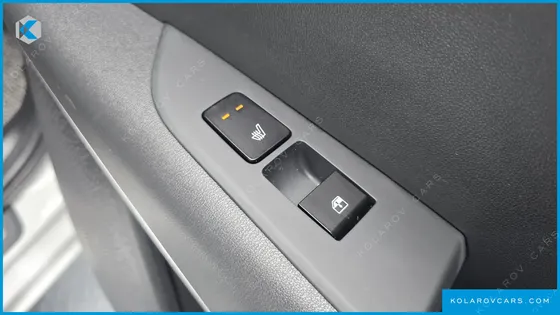 KIA NIRO EARTH