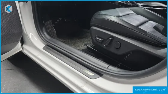 KIA NIRO EARTH