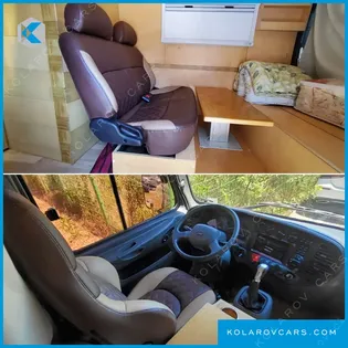 HYUNDAI BUS TYPE NONE