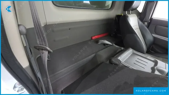 HYUNDAI PORTER II SUPER CAP CRDI