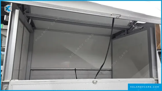 HYUNDAI PORTER II SUPER CAP CRDI