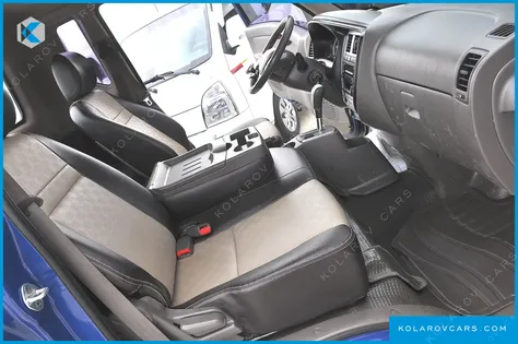 HYUNDAI PORTER II SUPER CAP CRDI