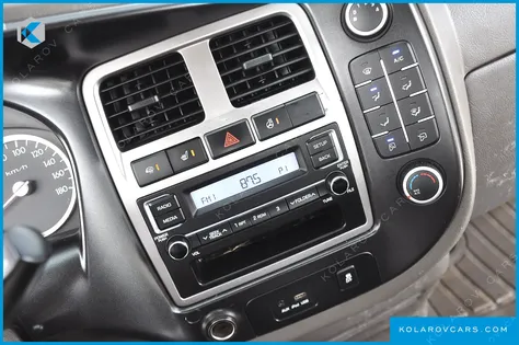 HYUNDAI PORTER II SUPER CAP CRDI