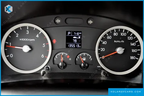 HYUNDAI PORTER II SUPER CAP CRDI