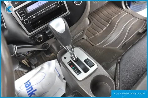 HYUNDAI PORTER II SUPER CAP CRDI
