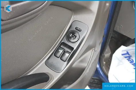 HYUNDAI PORTER II SUPER CAP CRDI