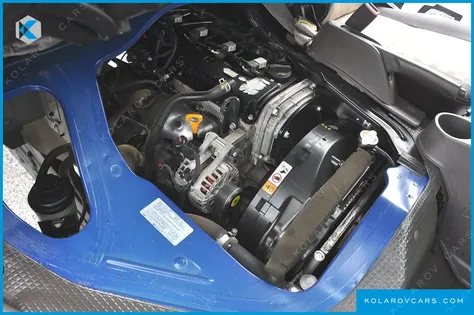 HYUNDAI PORTER II SUPER CAP CRDI