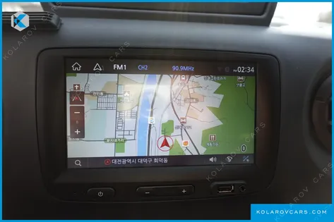 RENAULT SAMSUNG MASTER NONE