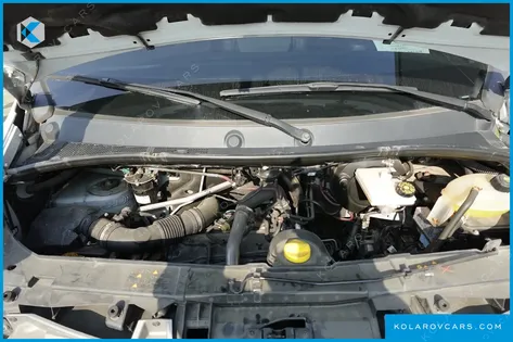 RENAULT SAMSUNG MASTER NONE
