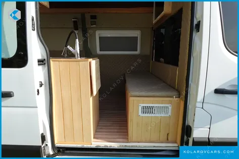 RENAULT SAMSUNG MASTER NONE