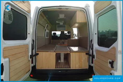 RENAULT SAMSUNG MASTER NONE