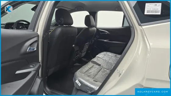CHEVROLET (GM DAEWOO) TRAX 1.2 ACTIV