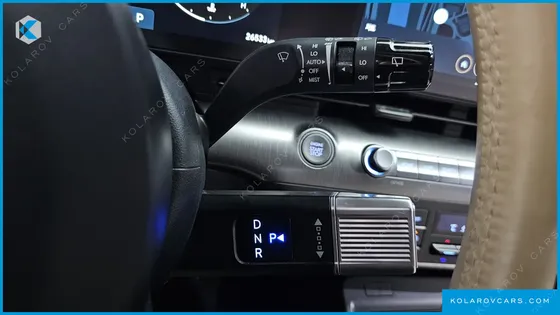 HYUNDAI KONA GASOLINE 1.6 TURBO 2WD