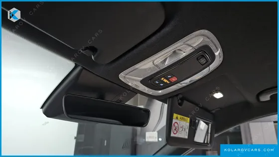HYUNDAI KONA GASOLINE 1.6 TURBO 2WD