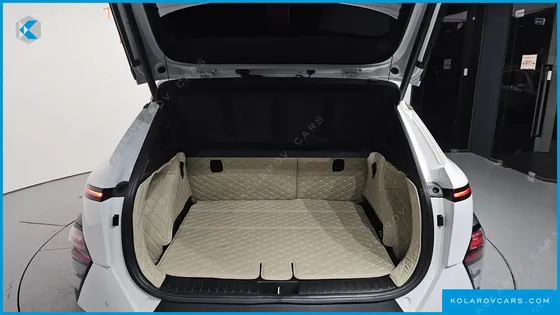 HYUNDAI KONA GASOLINE 1.6 TURBO 2WD