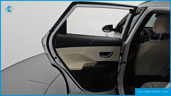 HYUNDAI KONA GASOLINE 1.6 TURBO 2WD
