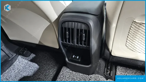 HYUNDAI KONA GASOLINE 1.6 TURBO 2WD