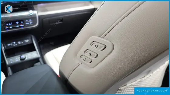 HYUNDAI KONA GASOLINE 1.6 TURBO 2WD
