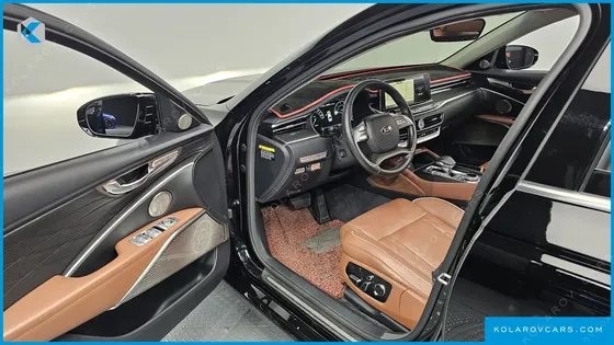 KIA K9 3.8 GDI AWD