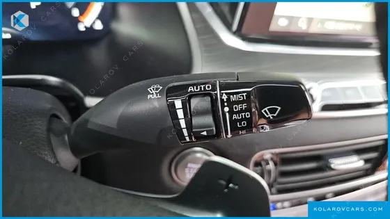 KIA K9 3.8 GDI AWD
