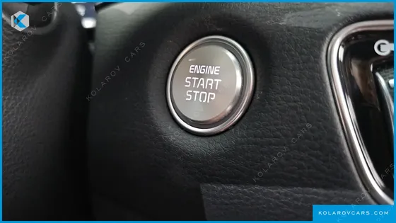 KIA K9 3.8 GDI AWD