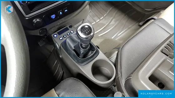 HYUNDAI PORTER II SUPER CAP CRDI