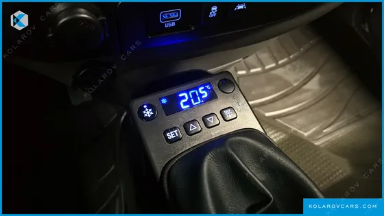 HYUNDAI PORTER II SUPER CAP CRDI
