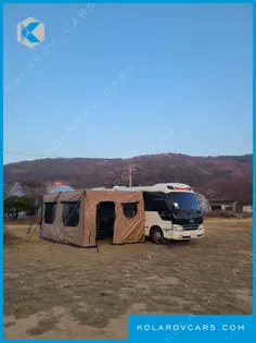 HYUNDAI BUS TYPE NONE