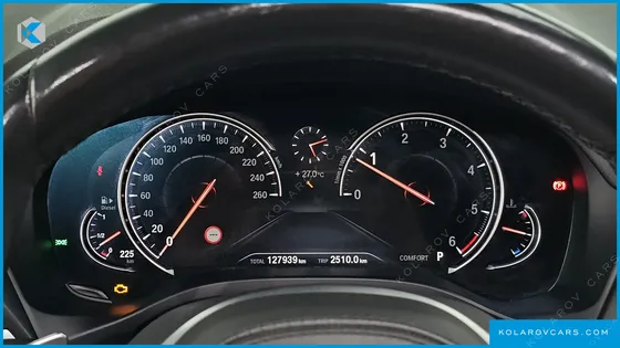 BMW X3 XDRIVE 20D M SPORT