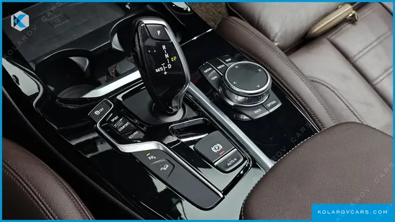 BMW X3 XDRIVE 20D M SPORT
