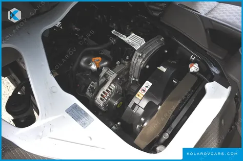 HYUNDAI PORTER II SUPER CAP CRDI