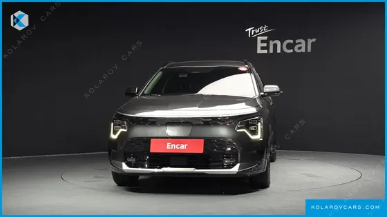 KIA NIRO EARTH
