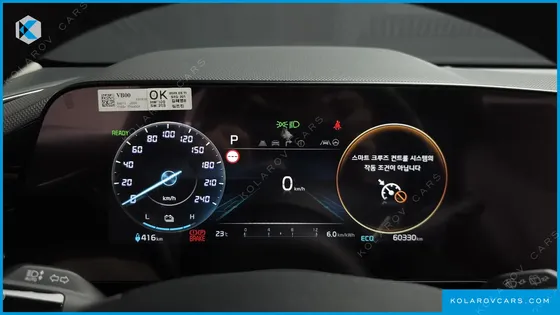 KIA NIRO EARTH
