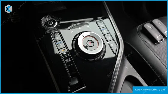 KIA NIRO EARTH
