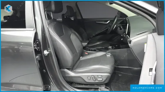 KIA NIRO EARTH