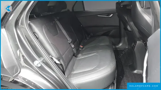 KIA NIRO EARTH
