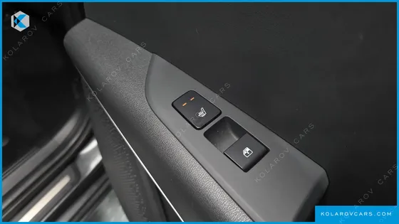 KIA NIRO EARTH