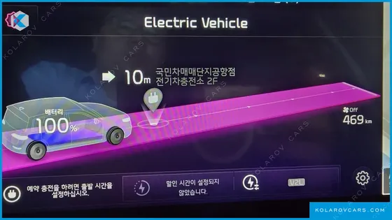 KIA NIRO EARTH