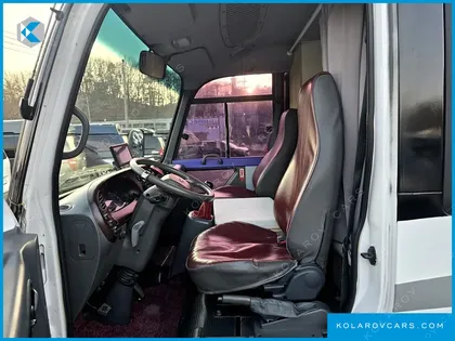 HYUNDAI BUS TYPE NONE