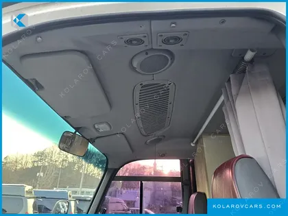 HYUNDAI BUS TYPE NONE