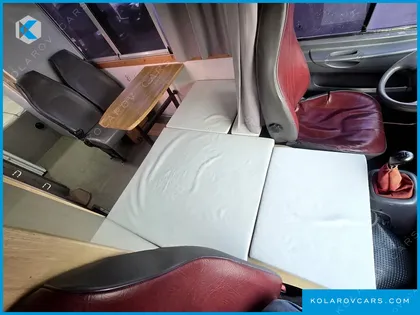 HYUNDAI BUS TYPE NONE