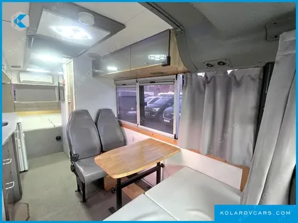 HYUNDAI BUS TYPE NONE
