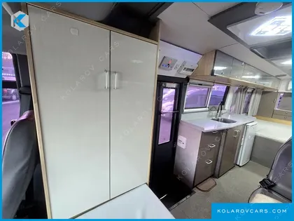 HYUNDAI BUS TYPE NONE