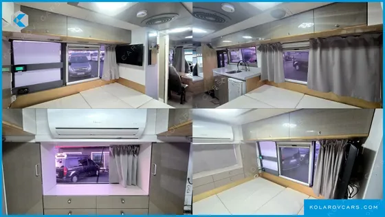 HYUNDAI BUS TYPE NONE
