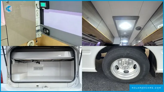 HYUNDAI BUS TYPE NONE