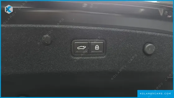 KIA K8 SIGNATURE
