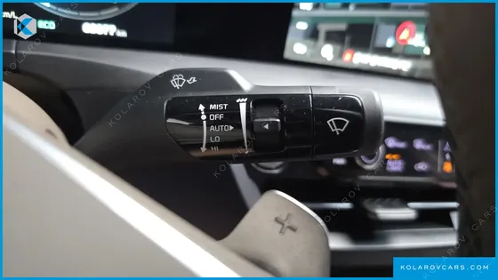 KIA K8 SIGNATURE