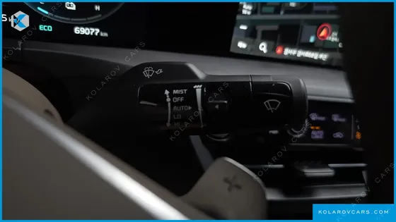 KIA K8 SIGNATURE